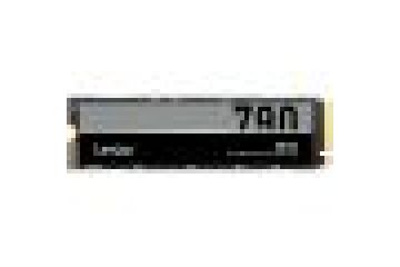 SSD diski LEXAR  Lexar NM790 2TB PCIe Gen4x4...