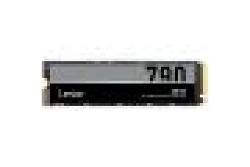 SSD diski LEXAR  Lexar NM790 1TB PCIe Gen4x4...