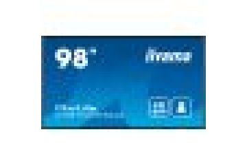 LCD monitorji IIYAMA  IIYAMA Prolite...