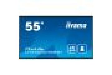 LCD monitorji IIYAMA  IIYAMA LFD LH5565UHSB-B1...