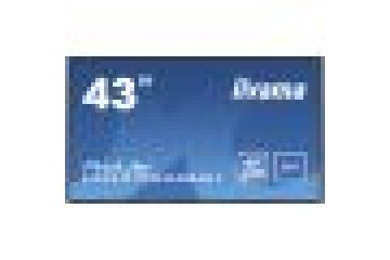 LCD monitorji IIYAMA  IIYAMA Prolite...