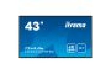 LCD monitorji IIYAMA  IIYAMA Prolite...