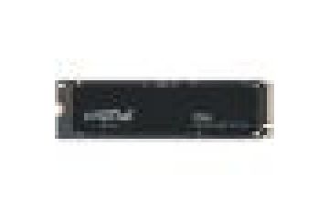 SSD diski CRUCIAL  Crucial T705 4TB PCIe Gen5...