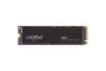 SSD diski CRUCIAL  Crucial T500 4TB PCIe Gen4...