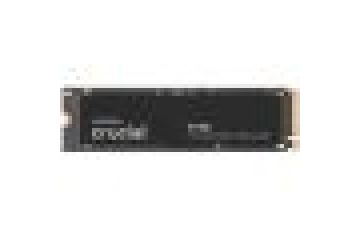 SSD diski CRUCIAL  Crucial T710 2TB PCIe Gen5...