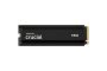SSD diski CRUCIAL  Crucial P510 2TB PCIe Gen5...