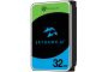SSD diski Seagate  SEAGATE SkyHawk AI 32TB...