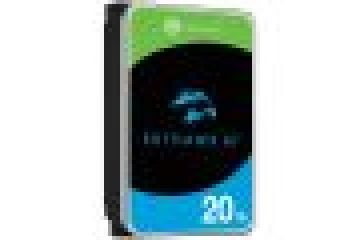 SSD diski Seagate  SEAGATE SkyHawk AI 20TB...