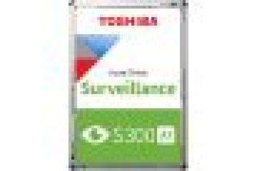 SSD diski TOSHIBA  TOSHIBA S300 AI Surveillance...