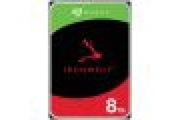 Trdi diski Seagate  SEAGATE IronWolf NAS 8TB...
