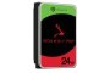 Trdi diski Seagate  SEAGATE IronWolf PRO NAS...