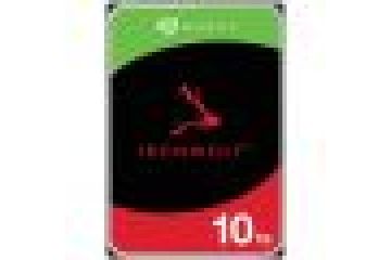 Trdi diski Seagate  SEAGATE IronWolf NAS 10TB...