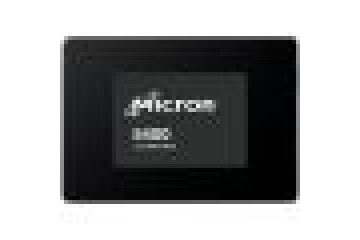 SSD diski Micron  Micron 5400 PRO 3840GB SATA...