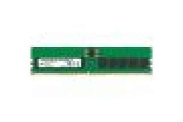 Pomnilnik Micron  Micron DDR5 RDIMM 32GB 2Rx8...