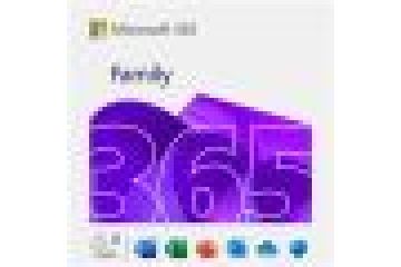 Ostalo Microsoft  Microsoft M365 Family...