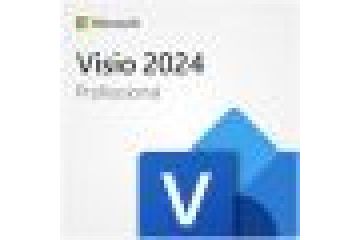 Ostalo Microsoft  Visio Pro 2024 All Lng Retail...