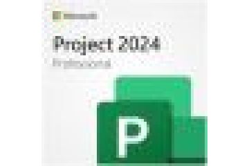 Ostalo Microsoft  Project Pro 2024 All Lng...