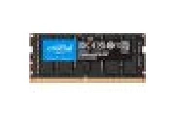 Pomnilnik CRUCIAL  Crucial 32GB DDR5-6400...