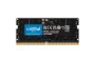 Pomnilnik CRUCIAL  Crucial 32GB DDR5-5600...