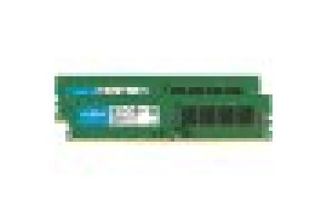 Pomnilnik CRUCIAL  Crucial 32GB Kit (2x16GB)...