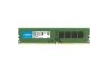 Pomnilnik CRUCIAL  Crucial 16GB DDR4-3200 UDIMM...
