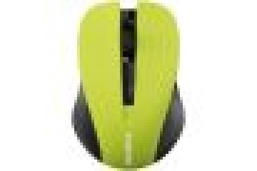 Miške CANYON  CANYON mouse MW-1 Wireless Yellow