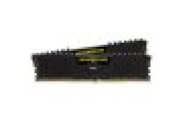 Pomnilnik CORSAIR  CORSAIR Vengeance LPX Black...