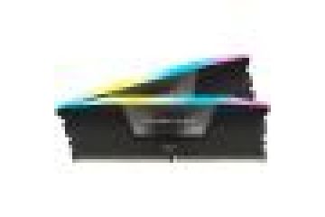 Pomnilnik CORSAIR  CORSAIR Vengeance RGB Black...