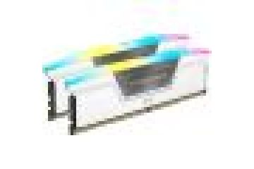 Pomnilnik CORSAIR  CORSAIR Vengeance RGB White...