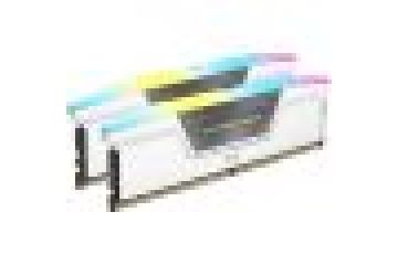 Pomnilnik CORSAIR  CORSAIR Vengeance RGB White...