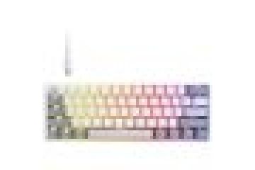 Tipkovnice CORSAIR  CLIPPER PRO MINI 60 Hall...