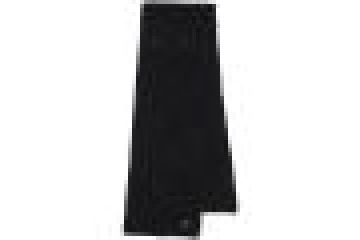 oprema B&O  Scarf Cashmere/Silk Black