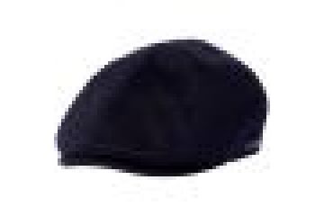 oprema B&O  Cashmere Flat Cap Navy Blue (L)