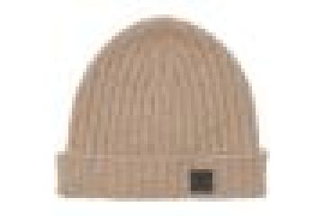 oprema B&O  Beanie Cashmere/Silk Off-White (ONE...