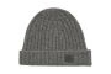 oprema B&O  Beanie Cashmere/Silk Grey (ONE SIZE)