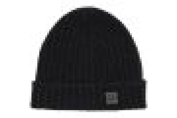 oprema B&O  Beanie Cashmere/Silk Black (ONE SIZE)