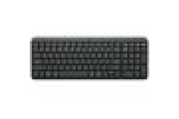 Tipkovnice Logitech  LOGITECH K250 - GRAPHITE -...