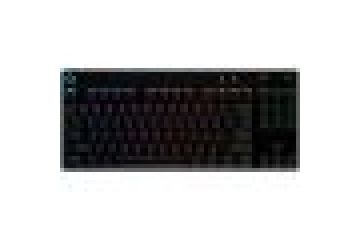 Tipkovnice Logitech  LOGITECH G PRO X TKL...