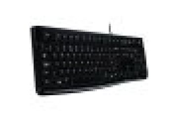 Tipkovnice Logitech  LOGITECH žična...