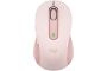 Miške Logitech  LOGITECH bluetooth miška M650...