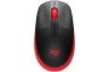 Miške Logitech  LOGITECH M190 Wireless Mouse -...
