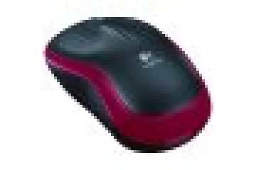 Miške Logitech  LOGITECH M185 Wireless Mouse -...