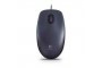Miške Logitech  LOGITECH M90 Žična Miška -siva