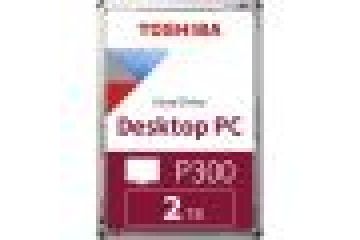 Trdi diski TOSHIBA  TOSHIBA P300 SMR 2TB disk,...