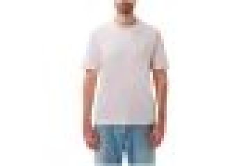 oprema B&O  T-Shirt Off-White/Mocha (L)