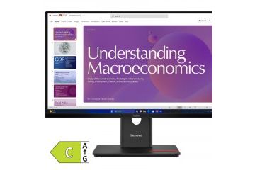 LCD monitorji Lenovo  LENOVO ThinkVision T24-40...