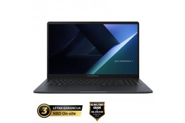 Prenosni računalniki Asus  ASUS ExpertBook B1...
