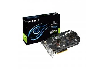 Grafične kartice Gigabyte Grafična Kartica...