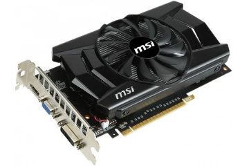 Grafične kartice MSI Grafična Kartica MSI...