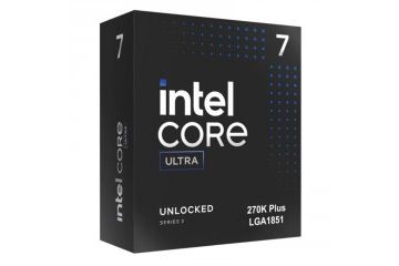Procesorji Intel  INTEL Core Ultra 7 270K Plus...